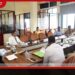 උමා ඔය ගැටලු විසඳීමේ විශේෂ සාකච්ඡාවක්