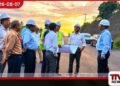 රුසියානු අභ්‍යන්තරය උඩුයටිකුරු කරමින් යුක්රේනයෙන් දැවැන්ත ප්‍රහාර