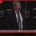 බන්ධනාගාරවල  කලබල වෙන්නේ  මත්ද්‍රව්‍ය හා පාතාලය  මර්දනය කරන්න ගත්ත නිසා!