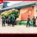 මාතර බන්ධනාගාරයට දැඩි ආරක්ෂාවක්