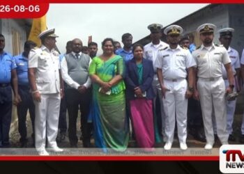 නුවරඑළියේ දිට්වා පීඩිතයන්ට සහනය!