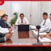 ශ්‍රී ලංකා – ජපන්  මිත්‍රත්ව සංගමය සහ  ජනපති ලේකම් අතර  හමුවක්