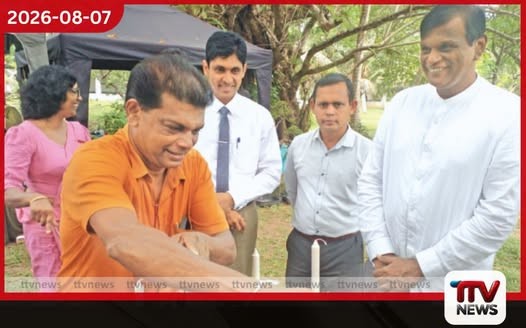 2026 දක්ෂිණ කෘෂි අබිමන් ව්යවසායකත්ව අලෙවි ප්රදර්ශනය බෙන්තොටදී ඇරඹෙයි