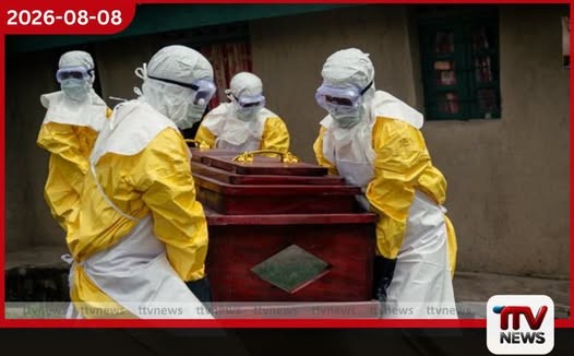 ඉබෝලා වසංගතය ඉතිහාසයේ දෙවන විශාලතම වසංගතය ලෙස වාර්තා වේ
