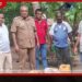 සමන්තුරේ මත්ද්රව්ය මර්දන මෙහෙයුමකින් කසිප්පු සමඟ සැකකරුවෙක් අත්අඩංගුවට