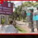කුරුවිට සහ පල්ලන්සේන බන්ධනාගාර දෙකෙහිම තත්ත්වය පාලනය කෙරේ
