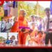 ධාරානිපාත වැසිවලින්  පාලමක් කඩා වැටෙයි…