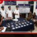 කෝටි 1.4ක රන් සොරකමක  සුලමුල හෙළිවෙයි!