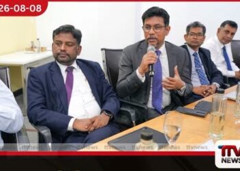 ශ්රී ලංකාවේ ඩිජිටල් අධ්යාපන ක්ෂේත්රය නංවාලීම සඳහා නියෝජ්ය අමාත්යවරුන්ගේ ප්රධානත්වයෙන් සාකච්ඡාවක්