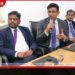 ශ්රී ලංකාවේ ඩිජිටල් අධ්යාපන ක්ෂේත්රය නංවාලීම සඳහා නියෝජ්ය අමාත්යවරුන්ගේ ප්රධානත්වයෙන් සාකච්ඡාවක්