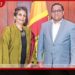 ශ්‍රී ලංකාවේ දිගුකාලීන  සංවර්ධන හවුල්කරුවා ලෙස  තවදුරටත් සහය වීමට සූදානම්
