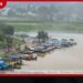 ග්රෙගරි වැවේ වාන් දොරටුව විවෘතයි… බෝට්ටු පැදීම තාවකාලිකව නවතයි!