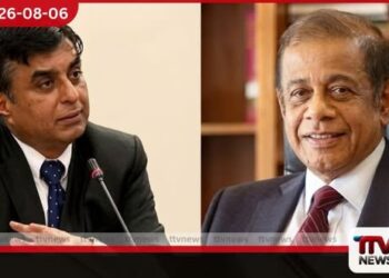 පාස්කු ප්රහාර සිවිල් නඩුවෙන් හේමසිරි ප්රනාන්දු සහ පූජිත් ජයසුන්දර නිදහස් කෙරේ