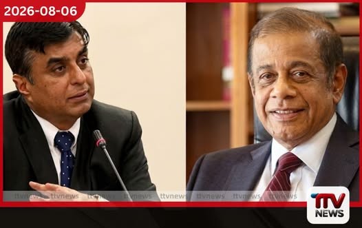 පාස්කු ප්රහාර සිවිල් නඩුවෙන් හේමසිරි ප්රනාන්දු සහ පූජිත් ජයසුන්දර නිදහස් කෙරේ
