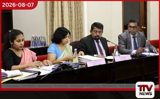 මැතිවරණ ප්රතිසංස්කරණ සඳහා විශේෂඥ මණ්ඩලයක් පත් කෙරේ