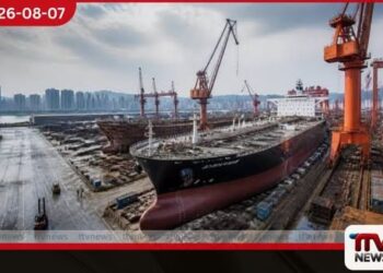 ඉරාන ප්‍රහාර මධ්‍යයේ ඩොලර් බිලියන 1.3ක තෙල් නෞකා මිලදී ගැනීමට එක්සත් අරාබි එමීර් රාජ්‍යය පියවර