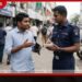 NIC එක ළඟ නැතිවීමෙන් පමණක් ඔබව අත්අඩංගුවට ගන්න බැහැ…