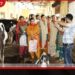 දේශීය කිරි නිෂ්පාදනය නංවාලීම සඳහා ශ්රී ලාංකික කිරි ගොවීන් 19 දෙනෙකුට ඉන්දියාවෙන් විශේෂ පුහුණුවක්