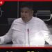 ලංකාවට පෘතුගීසීන් ගැහුවා, ලන්දේසීන් ගැහුවා, ඉංග්රීසීන් ගැහුවා, LTTEත් ගැහුවා, දැන් JVPත් ගහනවා…