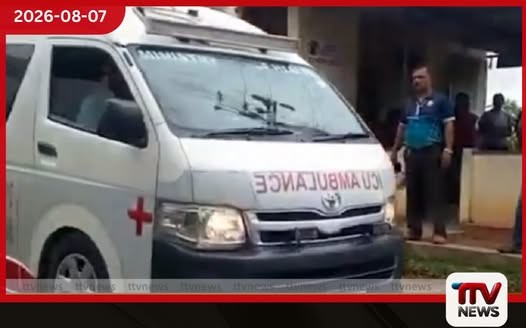කුරුවිට බන්ධනාගාර ගැටුමින් මියගිය සංඛ්යාව 2ක් දක්වා ඉහළට