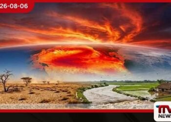 එල්නිනෝ කාලගුණික තත්ත්වයෙන් දිවයින පුරා 16,000කට අධික පිරිසක් පීඩාවට