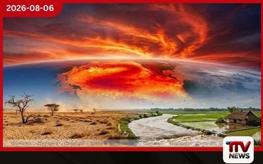 එල්නිනෝ කාලගුණික තත්ත්වයෙන් දිවයින පුරා 16,000කට අධික පිරිසක් පීඩාවට