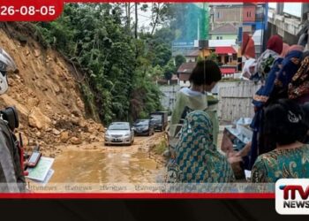 අයහපත් කාලගුණයෙන් පුද්ගලයින් 16,000කට අධික පිරිසක් පීඩාවට පත්වෙයි