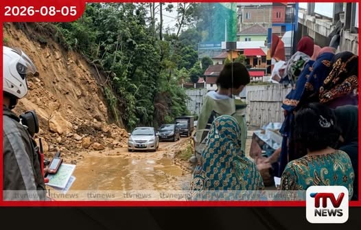 අයහපත් කාලගුණයෙන් පුද්ගලයින් 16,000කට අධික පිරිසක් පීඩාවට පත්වෙයි