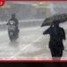 දිවයිනේ ප්රදේශ කිහිපයකට මිලිමීටර් 75ක පමණ තද වැසි අපේක්ෂා කෙරේ