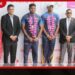 රට වෙනුවෙන් පොදුරාජ්ය මණ්ඩලීය ක්රීඩා උළෙලේ රන් සහ රිදී දිනූ ක්රීඩකයන්ට ඩයලොග්ගෙන් උපහාර