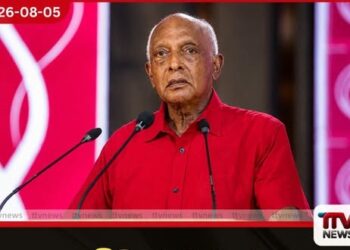 විනිසුරුවන්ගේ කාලය දික් කිරීම පිටුපස යටි අරමුණක්