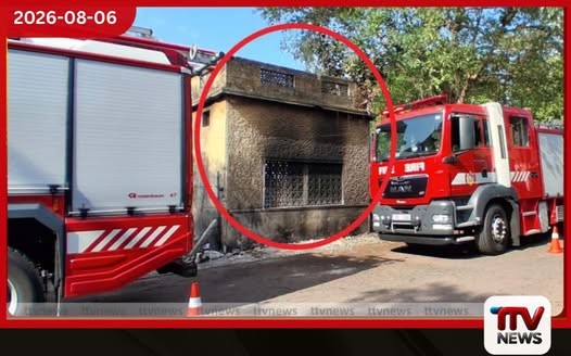 කොල්ලුපිටිය වාලුකාරාම ඇසළ පෙරහැර හෙට වීදි සංචාරය කෙරේ