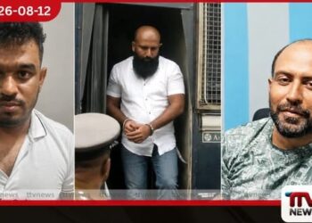 මිද්දෙණියේදී බැකෝ සමන්ගේ මවට වෙඩි ප්රහාරයක්