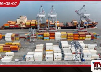 ඇමරිකානු තීරුබදු අවම කර ගැනීම සඳහා කැනඩාව සහ ඇමරිකාව අතර වෙළඳ සහන සාකච්ඡා මාලාවක්