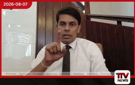 පාර්ලිමේන්තු මන්ත්රී අර්චුනා වැටුප් පත්රිකාව ප්රසිද්ධ කරයි