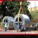 කෙරවලපිටිය – කොළඹ වරාය නව භූගත විදුලි රැහැන් ව්යාපෘතිය ඇරඹෙයි