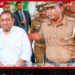 මැගසින් බන්ධනාගාරයේ ඉන්න අකිල විරාජ්ගේ ආරක්ෂාව ගැන අවධානය යොමු කරන්නැයි එජාපයෙන් ඉල්ලීමක්