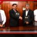 කුරුවිට ප්රදේශයේ පරිසර හිතකාමී සහන සත්කාර මධ්යස්ථානයක් ඉදිකිරීමට අවබෝධතා ගිවිසුමකට අත්සන් තැබේ