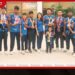 පදක්කම් 26ක් දිනාගත් ශ්රී ලංකා ටයිකොන්ඩෝ කණ්ඩායම දිවයිනට පැමිණෙයි