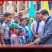 ශ්‍රී ලංකා බාලදක්ෂ සංගමයේ  ජාතික බාලදක්ෂ සේවා සහ  මහජන සම්බන්ධතා ව්‍යාපෘතිය  2026 දියත් කෙරේ