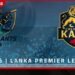 Colombo Kaps කඩුලු 6කින් පරාජය කළ Galle Gallants කණ්ඩායම LPL අවසන් මහා තරගයට සුදුසුකම් ලබයි