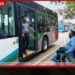 නගර ප්රධාන මහජන ප්රවාහන සේවය මෙට්රෝ ප්රමිතියට නංවාලීම සඳහා රජයේ අවධානය
