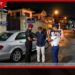 පොලිස්පති සහ අගවිනිසුරු  නිල නිවාස වීඩියෝ කළ  පුද්ගලයෙක් අත්අඩංගුවට