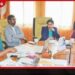 නුවරඑළියේ ගංවතුර ආපදාවලට  ස්ථිර විසඳුම් සෙවීමට  විශේෂ කමිටුවක්