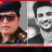 සුෂාන්ත් සිං නඩුව මෙහෙයවූ IPS නිලධාරිනී නූපූර් ප්‍රසාද්ට ජනාධිපති පදක්කම!