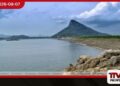 සේනානායක සමුද්‍රයේ  ධීවර නැංගුරම්පොළක් ඉදිකිරීමේ  යෝජනාව පිළිබඳව අවධානය