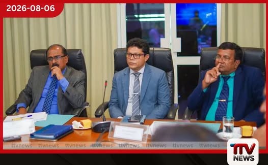 ශ්රී ලංකාවේ සාගර සහ වෙරළ සම්පත සුරැකීමට විශේෂ ප්රගති සමාලෝචන සාකච්ඡාවක්