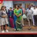 නුවරඑළිය යුනික් විව්හි  පවුල් 35කට තාවකාලික නිවාස ප්‍රදානය කෙරේ