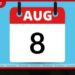 හෙට උදේ 8ට රටම එකම වැඩක්!