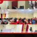 කළුතර මදුරාවල ප්රාදේශීය ලේකම් කාර්යාලයෙන් අවිධිමත් අංශයේ සේවා නියුක්ත පිරිස් සවිබල ගැන්වීමේ වැඩසටහනක්